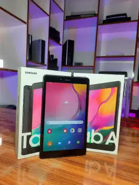Promo Samsung Galaxy Tab A (8.02019)