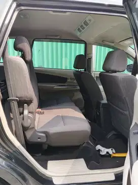 Daihatsu Xenia 2020 Bensin
