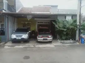 Jual Rumah Komplek Cikoneng Sakinah Regency no 29