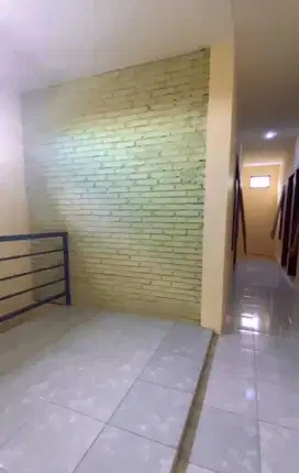 dijual kos exclusive murah 18 kamar