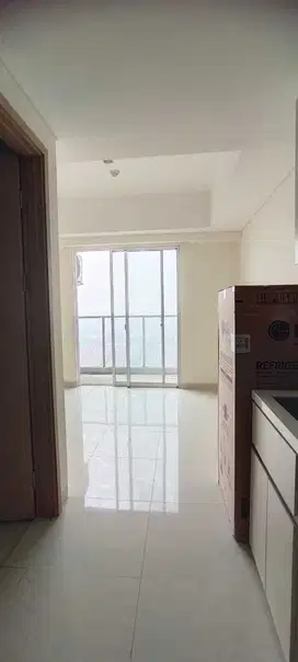 Dijual Apartemen Studio Di Sedayu City Kelapa Gading