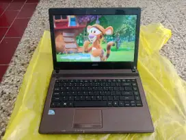 Acer A9 I5 Gen 7 Laptop 4GB Ssd Laptop Ram 8GB I3 Asus Dell Lenovo