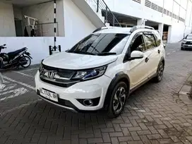 HONDA BR-V 1.5 EBENSIN 2017