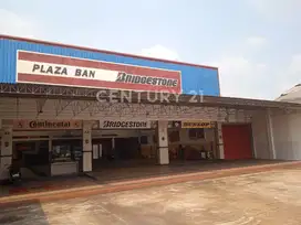 Dijual Aset Komersial Di Tangerang Selatan
