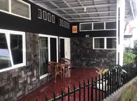Dijual Rumah Plus Kontrakan Kota Bogor Tengah