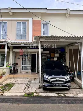 Dijual Rumah 2 Lantai Di Paradise Serpong City