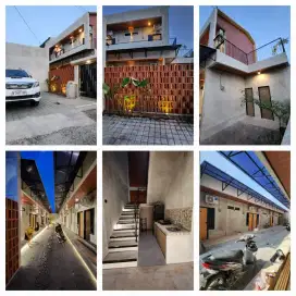 Dijual Kost Karawang Siap beroperasi