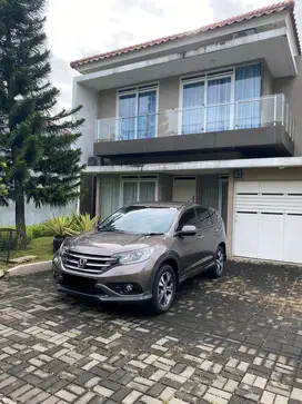 Honda CR-V 2013 Bensin