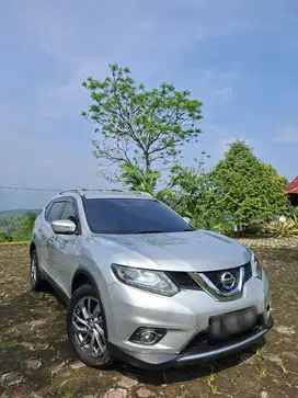 Nissan X-Trail 2016 Bensin