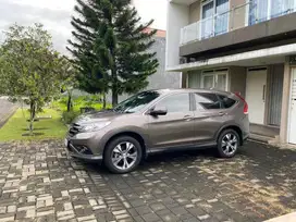 Honda CR-V RM3 Automatic 2013