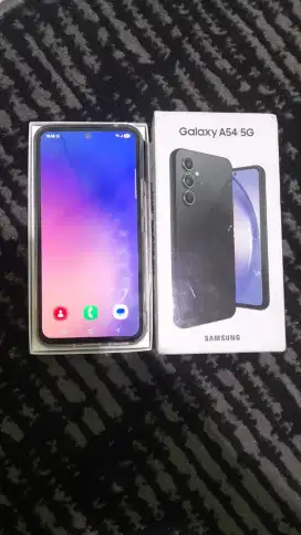 Menjual Samsung A54