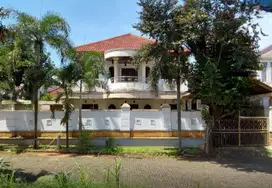 Dijual Lelang Rumah di Pamulang Tangerang Selatan