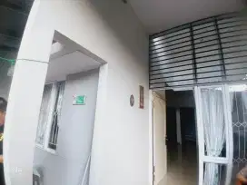 Dikontrakkan rumah di Grand Kawanua cluster casa de viola