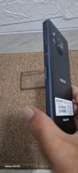Hp sharp Aquos sense 8