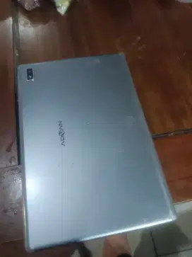 Advan sketsa minus