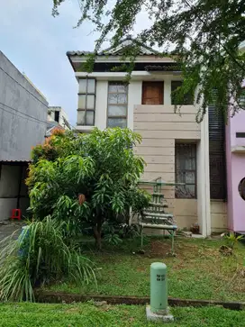 Dijual Rumah Tm. Okinawa Lippo Karawaci