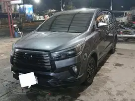 Toyota Kijang Innova 2025 Diesel  venturer style