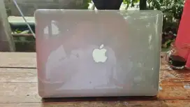 Macbook Air 2015 ram 8/256 2jt aje