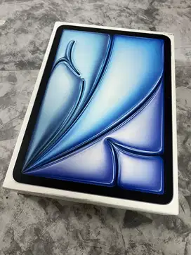 Ipad Air M2 11inch 512gb ibox
