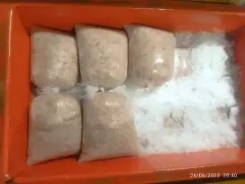 IKAN TENGGIRI FILET & PER'Ekor