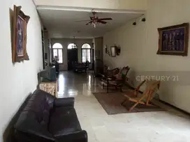 Rumah Tua Harga Dibawah NJOP  Pejaten Jak Sel