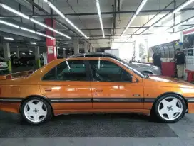 Velg dan Ban ( ring 17 )