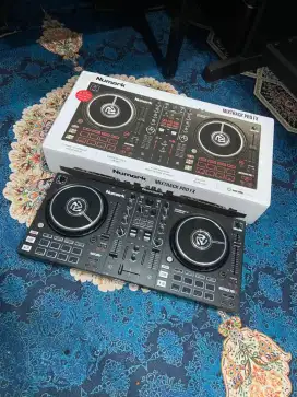 DJ Controller Numark Mixtrack Pro FX