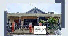 Rumah kunciran mas Damai tangerang harga 1, 2 M nego