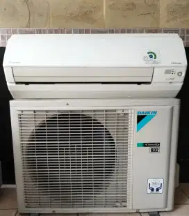 ac daikin 1 pk hig inverter