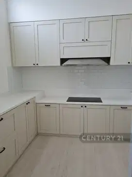 Rumah Mewah Di Cluster Exclusive Alam Sutera