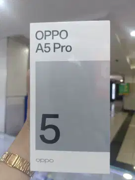OPPO A5 PRO JARINGAN 4G