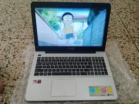 Asus A9 I5 Gen 7 Laptop 4GB Ssd Acer Laptop Ram 8GB Axioo Dell Lenovo