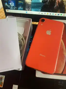 iphone xr 128 inter