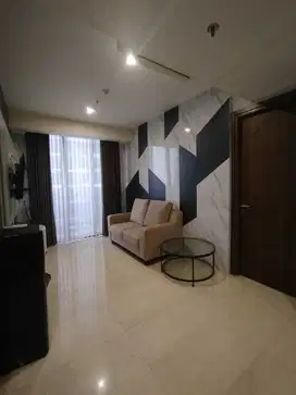 DIJUAL YUKATA APARTMENT ALAM SUTERA