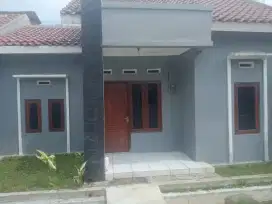 Rumah Griya Taman Anggrek