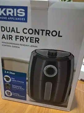 AIR FRYER KRIS 2,4 L