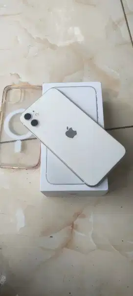 iPhone 11 64gb inter nominus