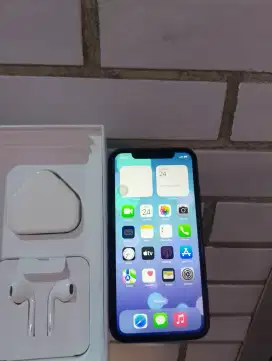 Iphone 11 64gb ada model baru
