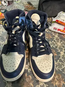 NIKE JORDAN anya geraldine size 42