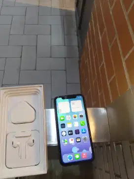 Iphone 11 64gb terbaik warna black