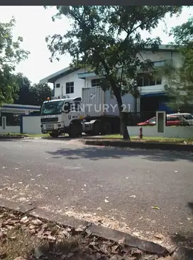 Dijual Gudang Di Kawasan  Jababeka Bekasi