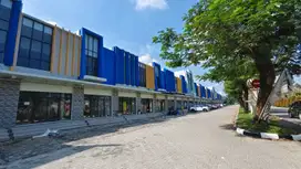 Ruko The Prominent Bukit Cimanggu City Bogor