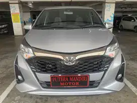 Toyota Calya 1.2 G AT 2025