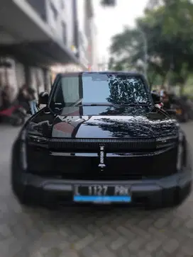 chery j6 mobil listrik