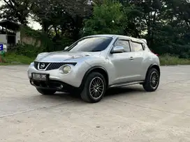 MURAH Juke RX 2012 Automatic