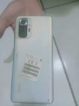 Redmi note 10 pro 8/128 GB