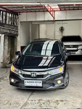 Low KM DP15JT || Honda CITY RS MATIC 2018 || ANM