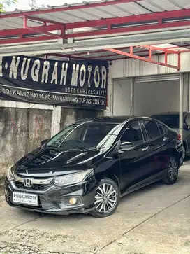 Low KM DP15JT || Honda CITY RS MATIC 2018 || ANM