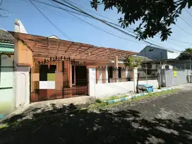 TERMURAH Dijual Cepat jl. RAMBUTAN  Pondok Candra