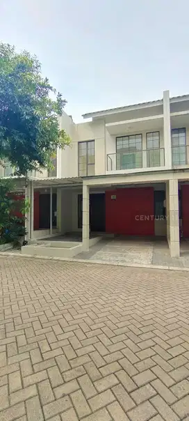 Dijual Rumah Green Village Karang Tengah Dekat Alam Sutera 2